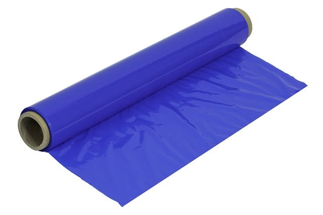 Zastosowanie nowoczesnych materiałów w opakowaniu produktów różnych branż